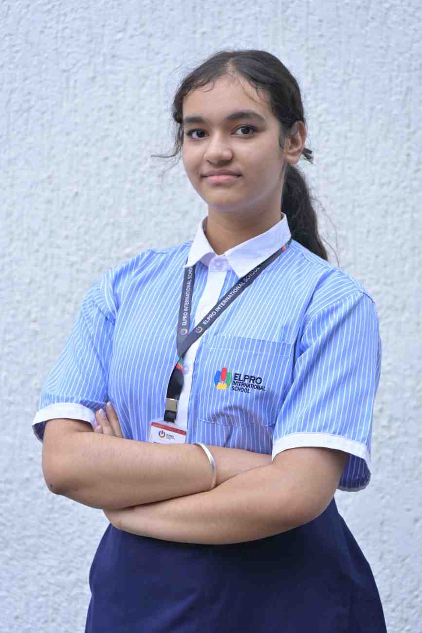Yana Raina